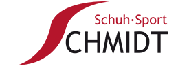 Logo Schuh + Sport Schmidt, Beilngries